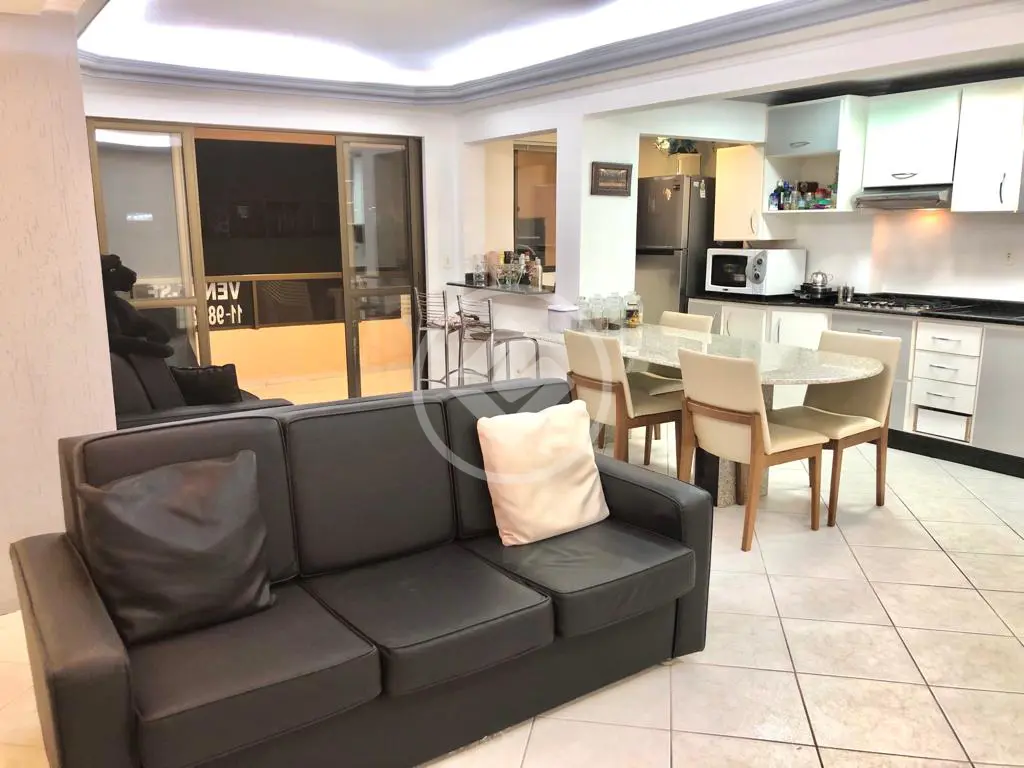 Imagem 1 - Apartamento em PIONEIROS, Balneário Camboriú - SC