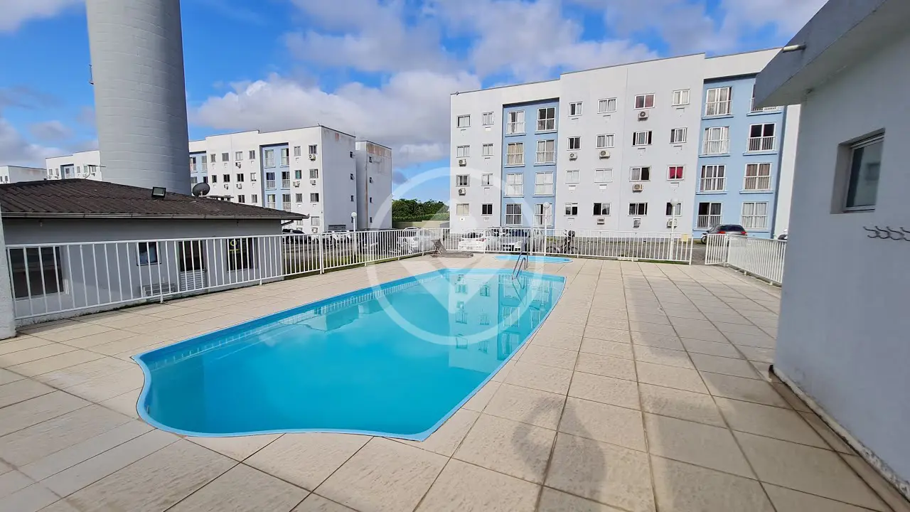 Imagem 1 - Apartamento em Itaipava, Itajaí - SC