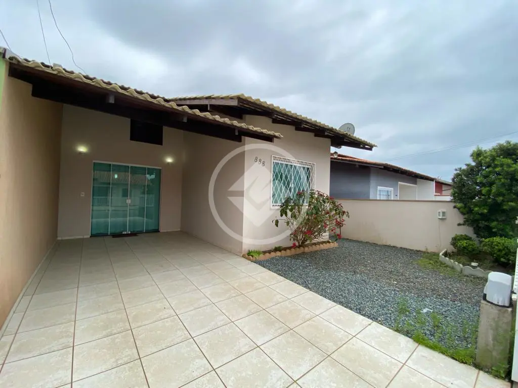 Imagem 3 - Casa em Itajubá, Barra Velha - SC