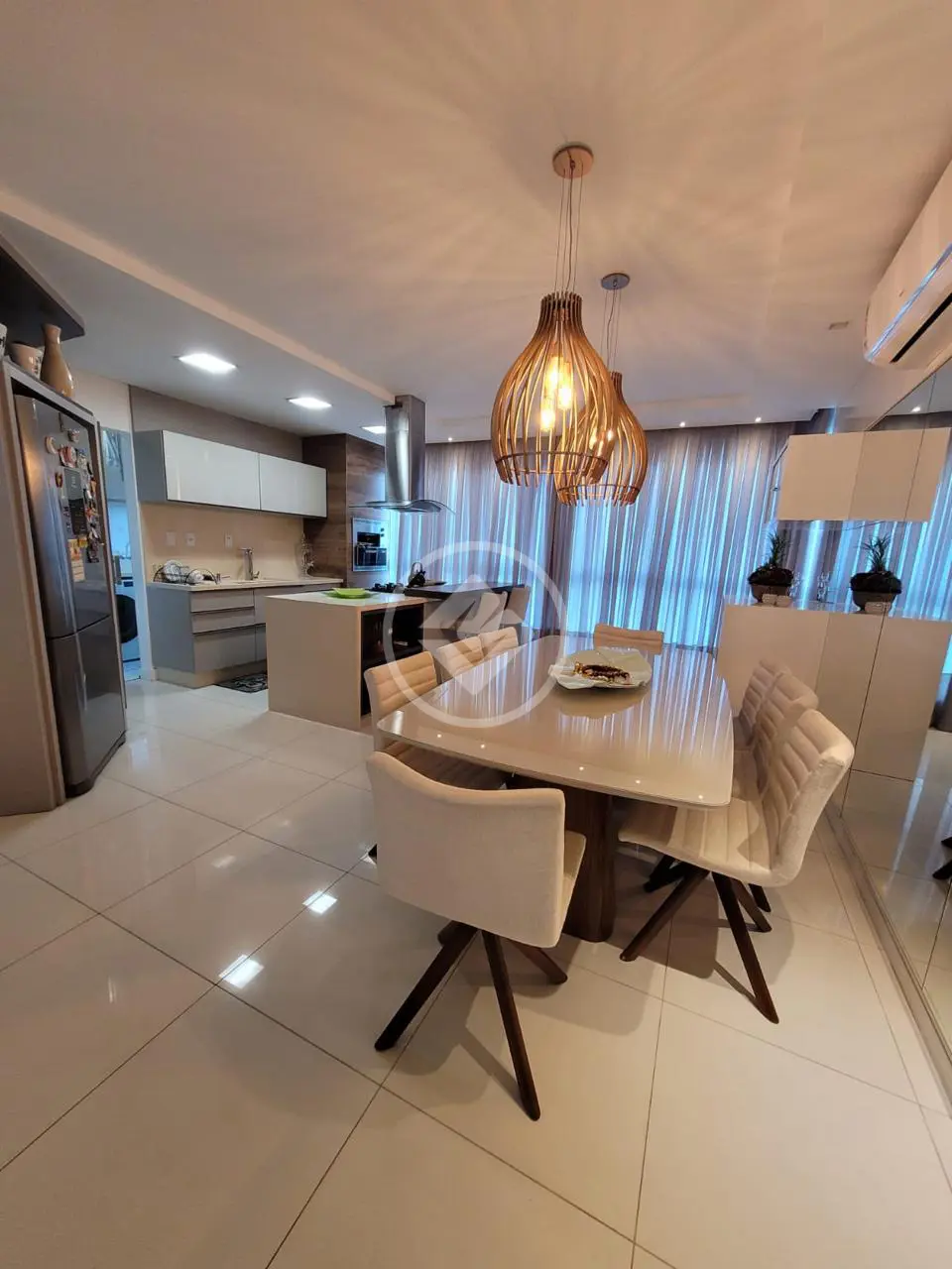 Imagem 2 - Apartamento em CENTRO, Balneário Camboriú - SC