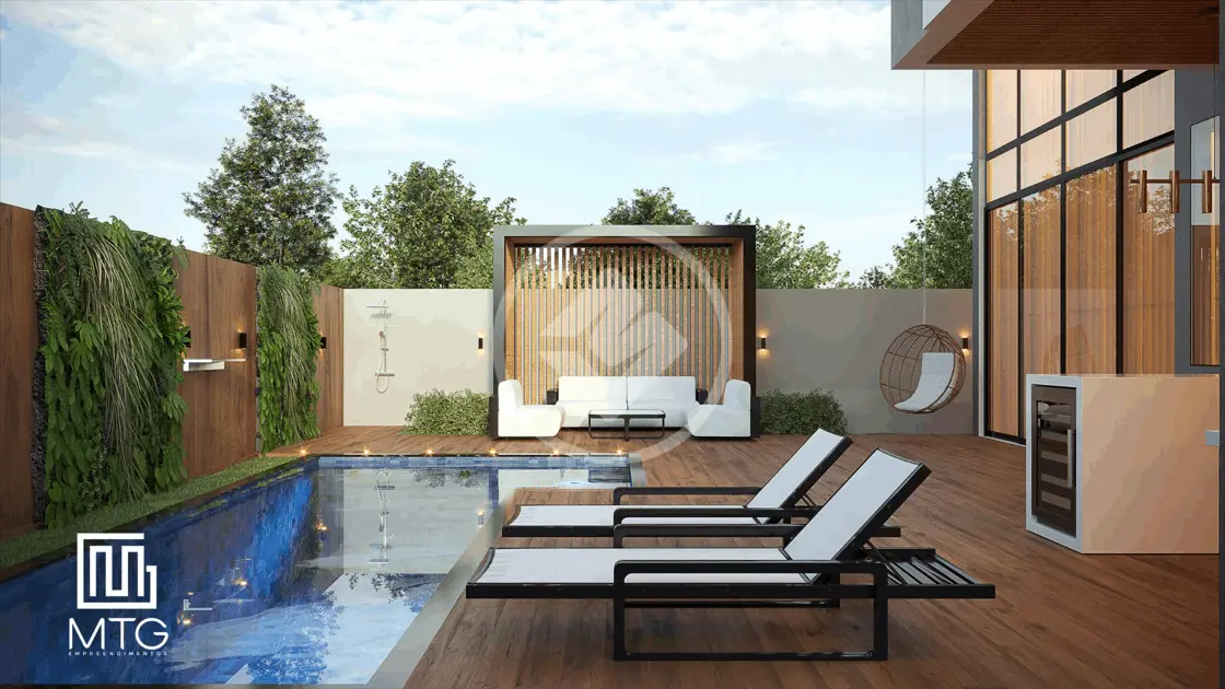 Imagem 1 - Apartamento em Santa Regina, Camboriú - SC