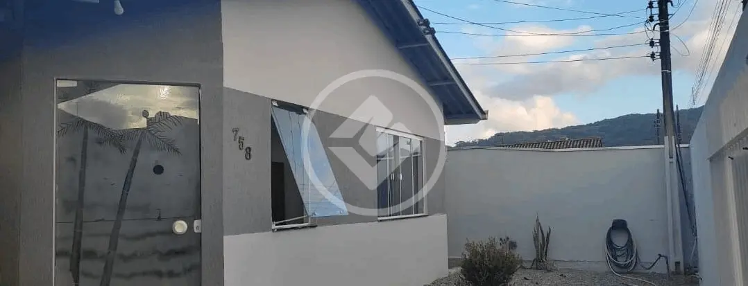 Casa Santa Regina, Itajaí - SC — foto 2