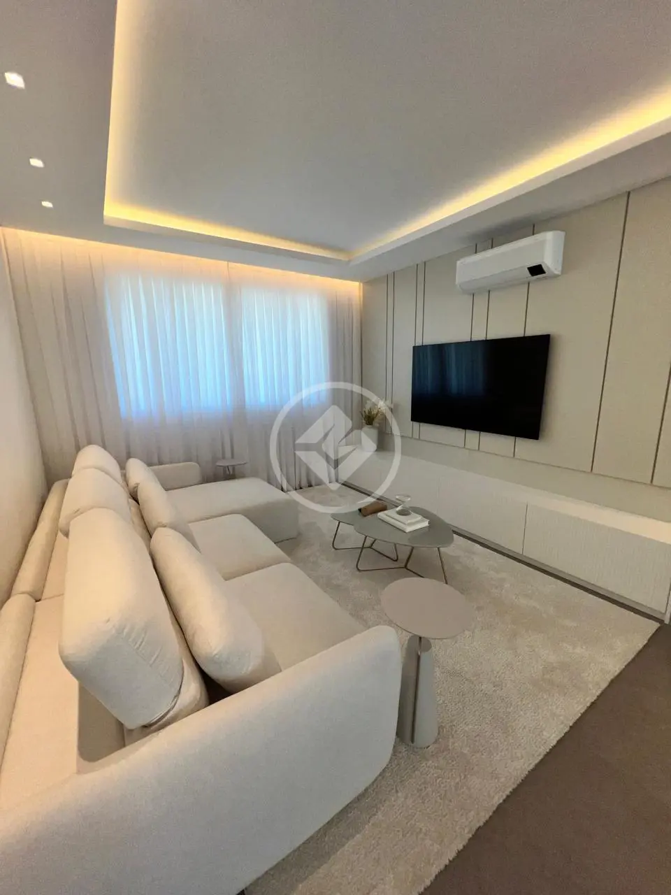 Apartamento Centro, Balneário Camboriú - SC — foto 1