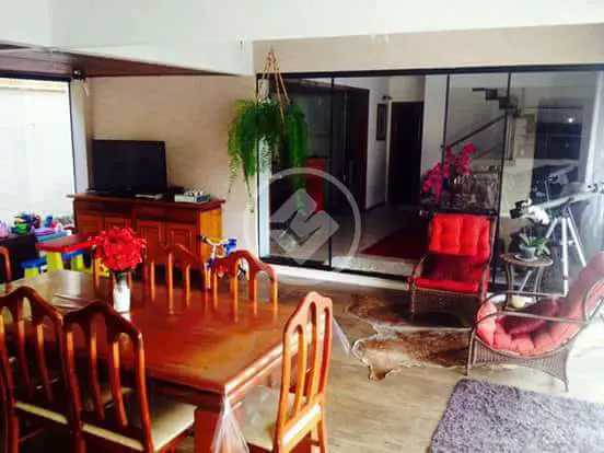 Imagem 6 - Casa em Ariribá, Balneário Camboriú - SC