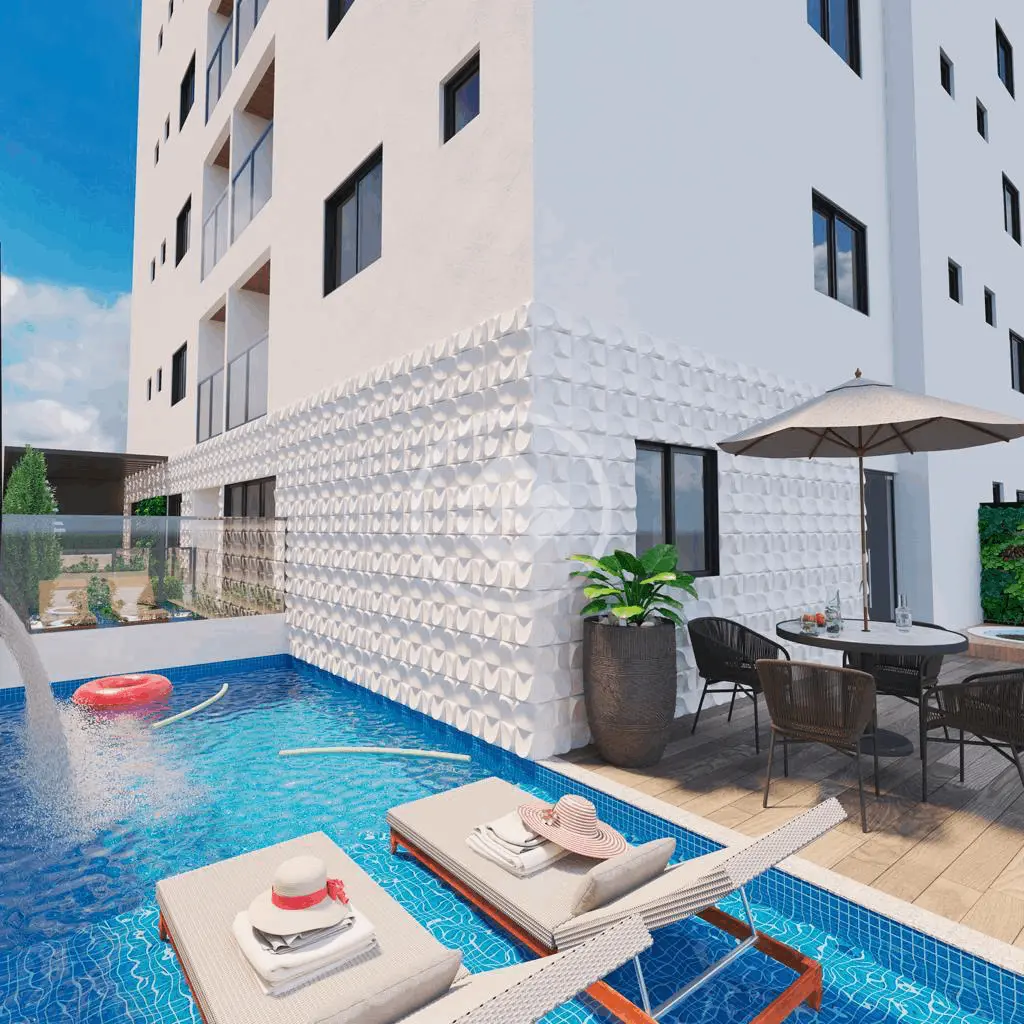 Apartamento Centro, Camboriú - SC — foto 1
