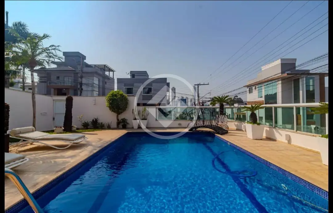 Imagem 4 - Casa em Ariribá, Balneário Camboriú - SC