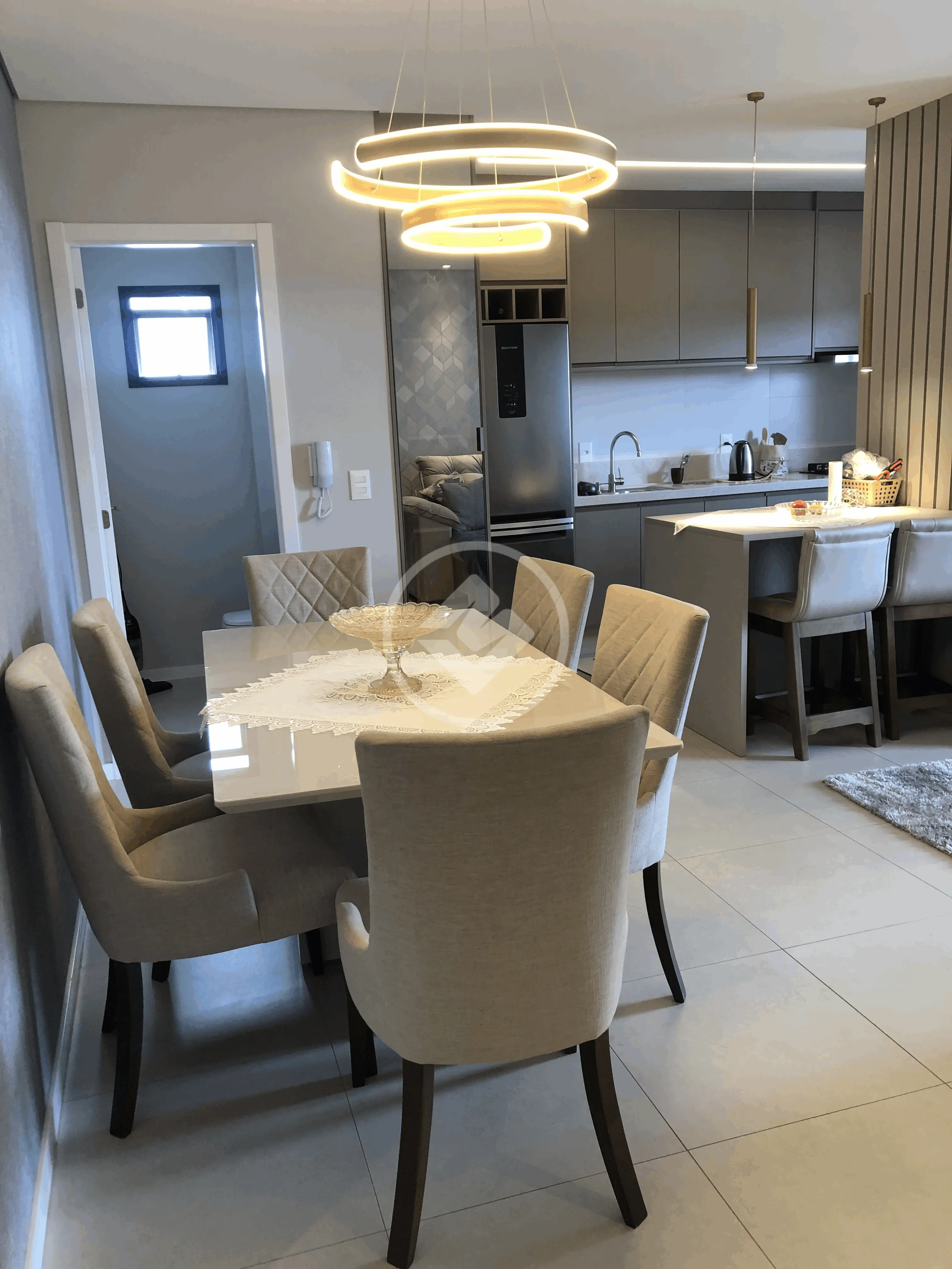 Apartamento CENTRO, Balneário Camboriú - SC — foto 1