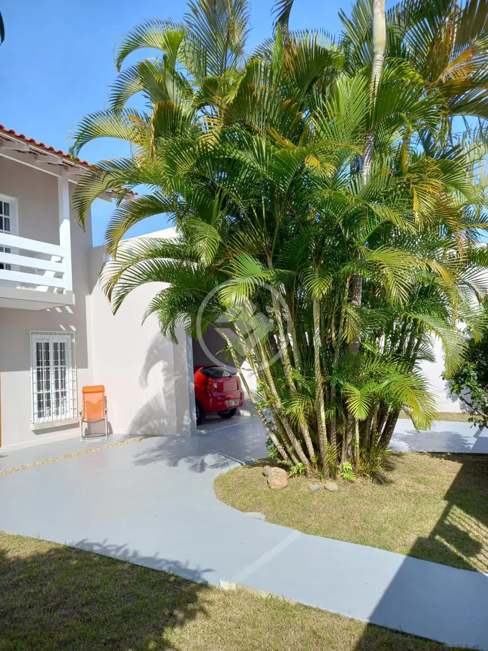 Casa Centro, Balneário Camboriú - SC — foto 1