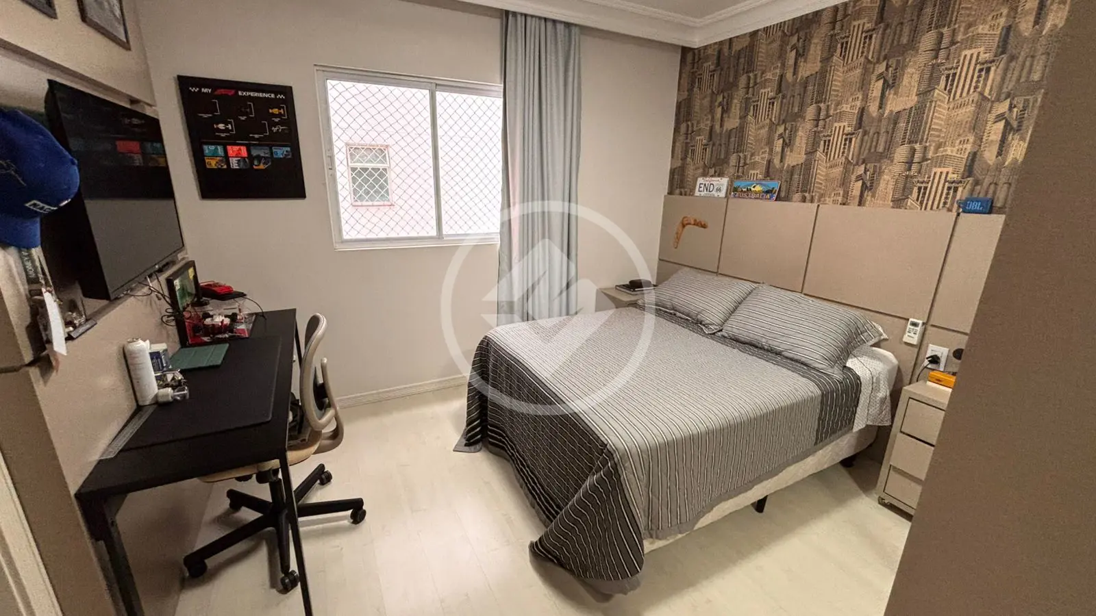 Apartamento CENTRO, Balneário Camboriú - SC — foto 2