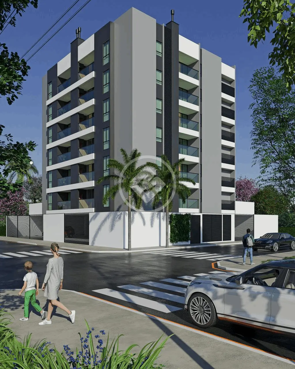 Apartamento Tabuleiro, Camboriú - SC — foto 2