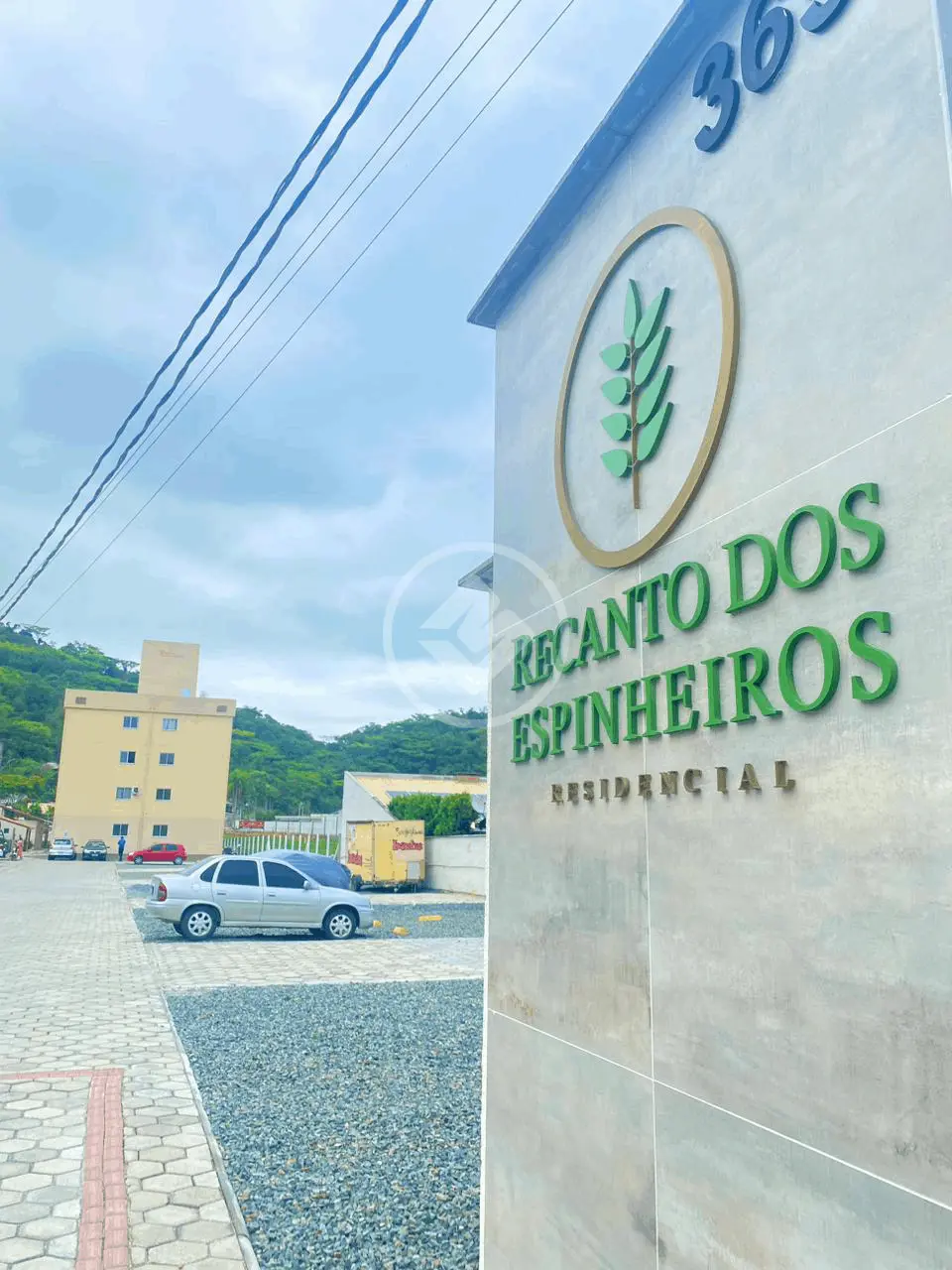 Imagem 1 - Apartamento em Espinheiros, Itajaí - SC