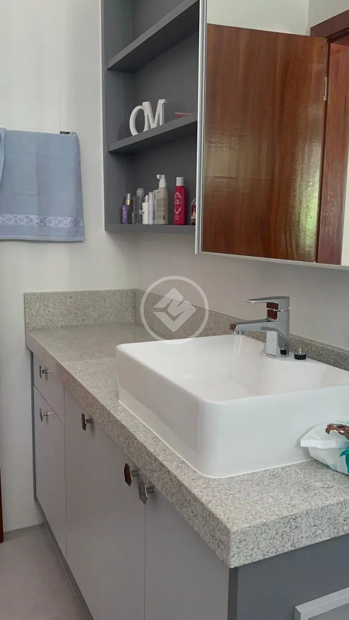 Imagem 1 - Casa em Azambuja, Brusque - SC