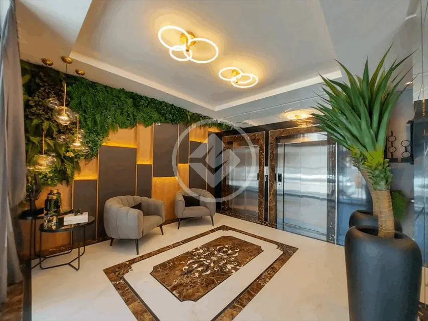 Imagem 1 - Apartamento em Meia Praia, Itapema - SC