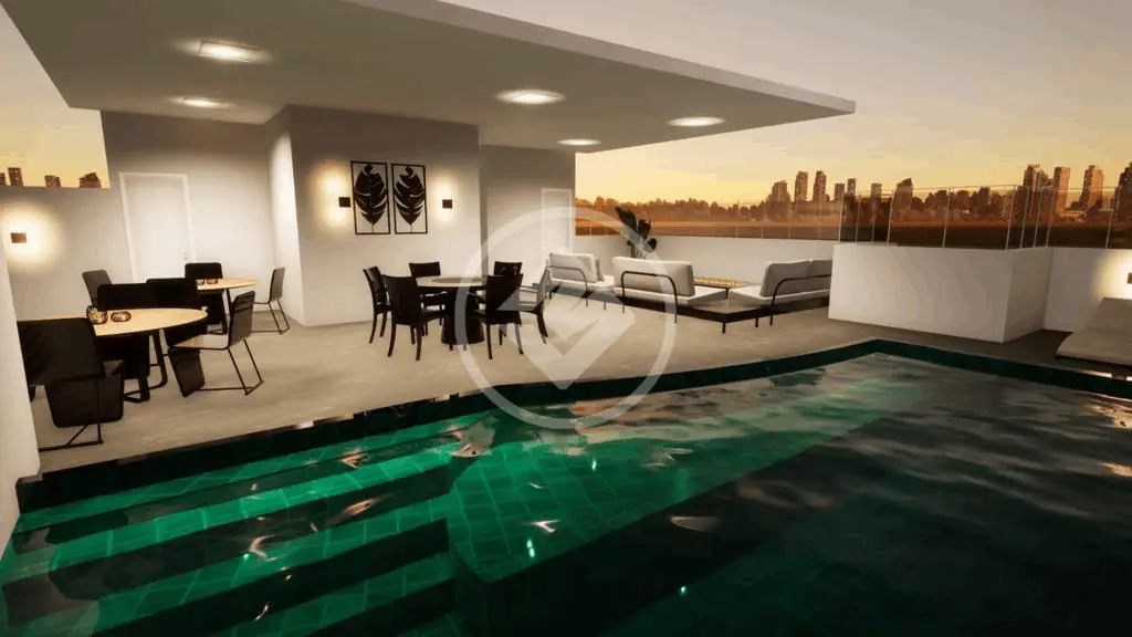 Imagem 6 - Apartamento em Santa Regina, Camboriú - SC