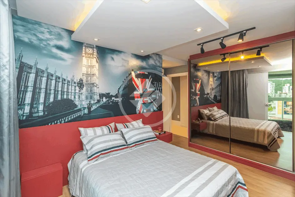 Imagem 4 - Apartamento em Praia Brava de Itajaí, Itajaí - SC