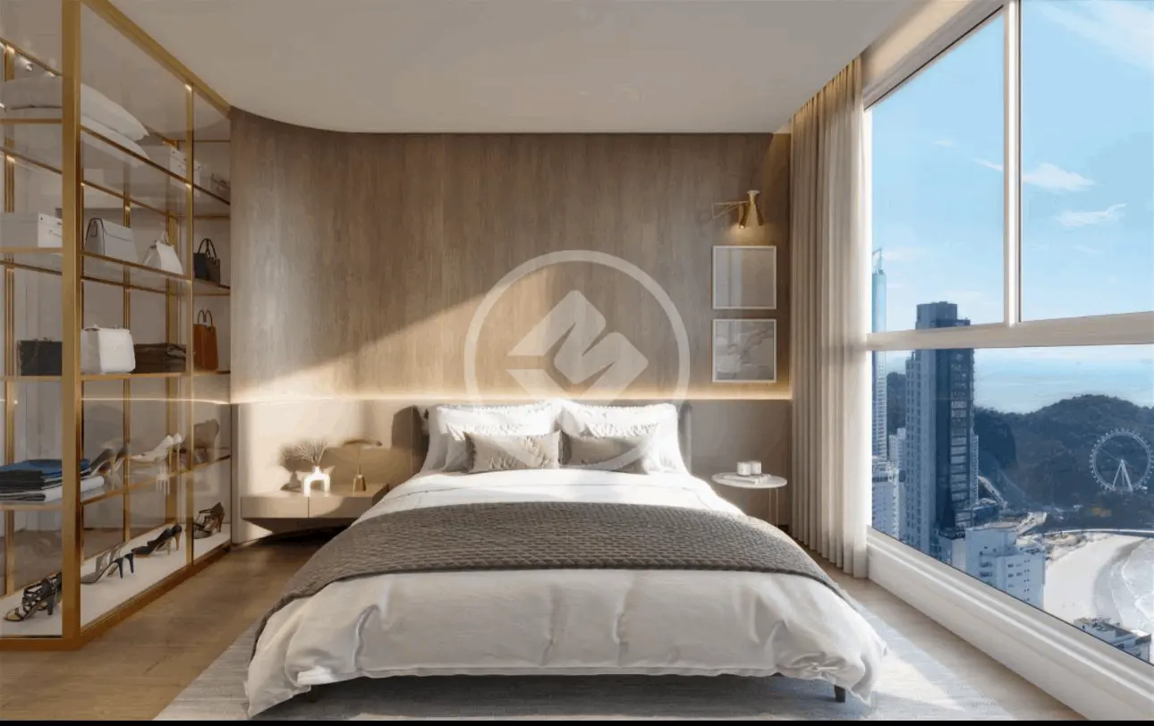 Imagem 3 - Apartamento em Centro, Balneário Camboriú - SC