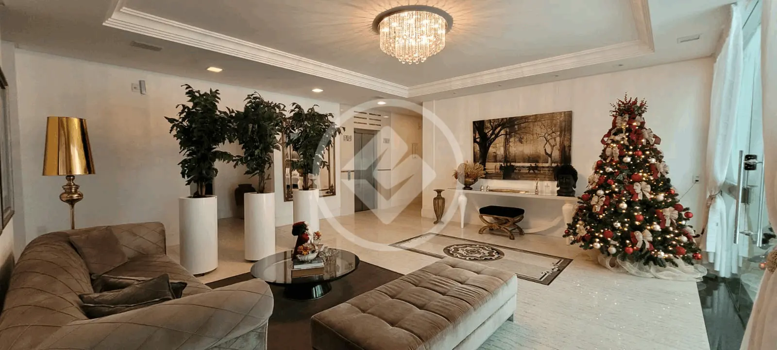 Apartamento CENTRO, Balneário Camboriú - SC — foto 2