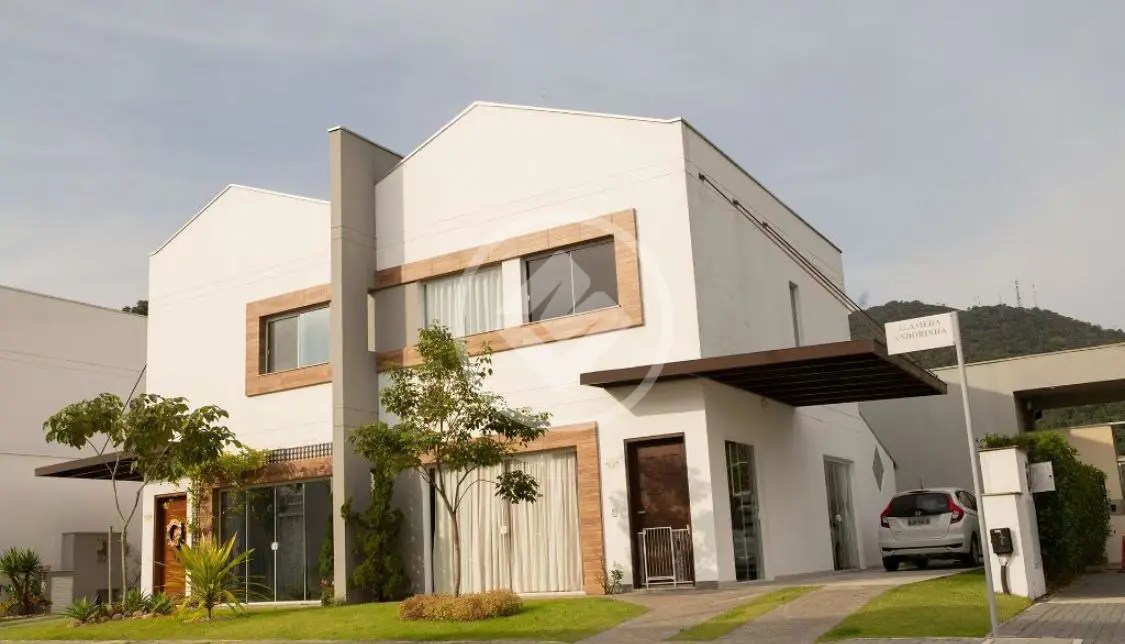 Imagem 1 - Casa Condomínio em São Judas Tadeu, Balneário Camboriú - SC
