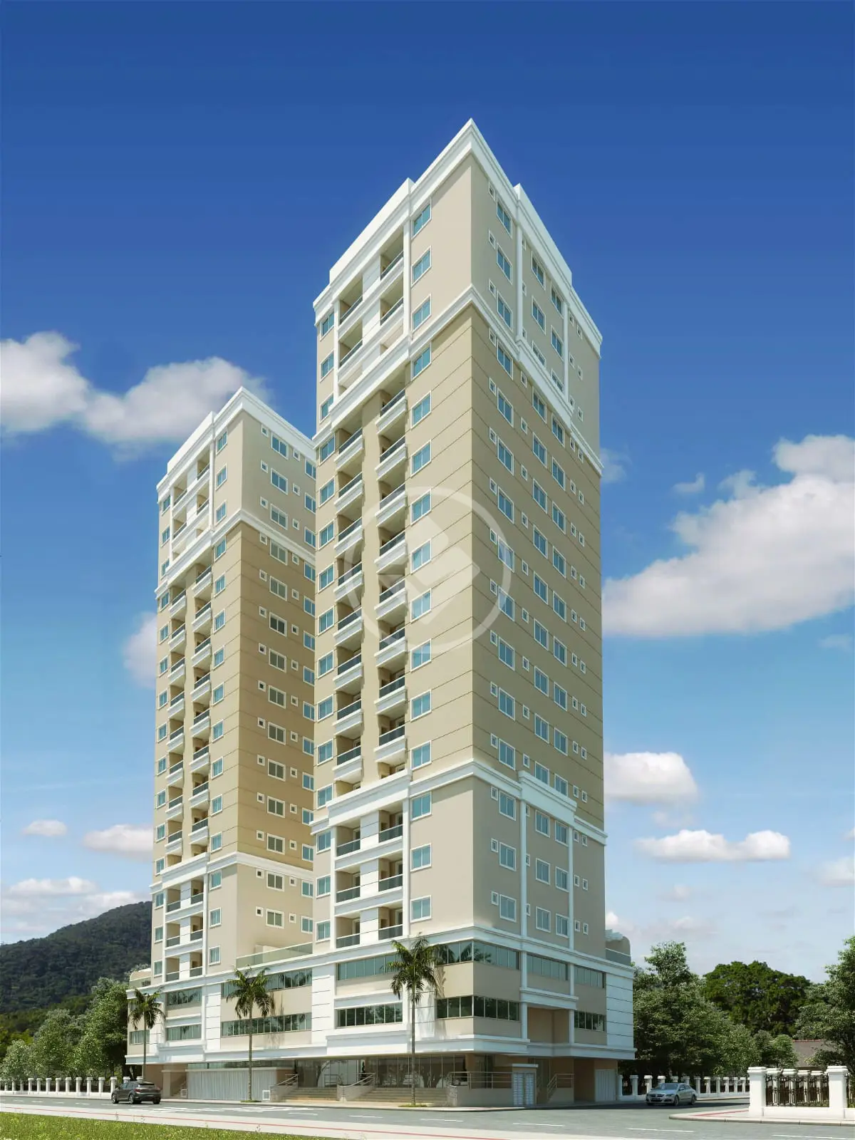 Imagem 6 - Apartamento em Tabuleiro das Oliveiras, Itapema - SC