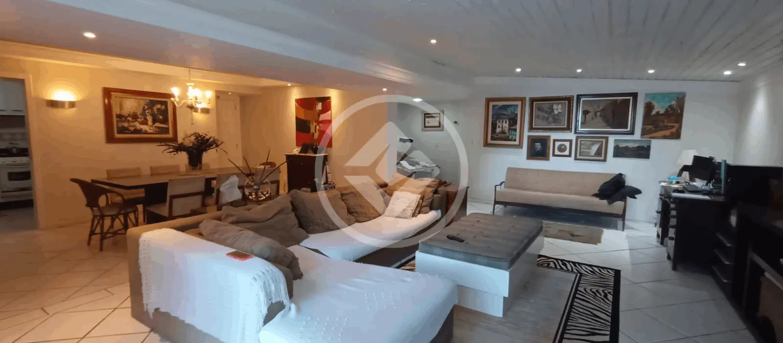 Apartamento CENTRO, Balneário Camboriú - SC — foto 1