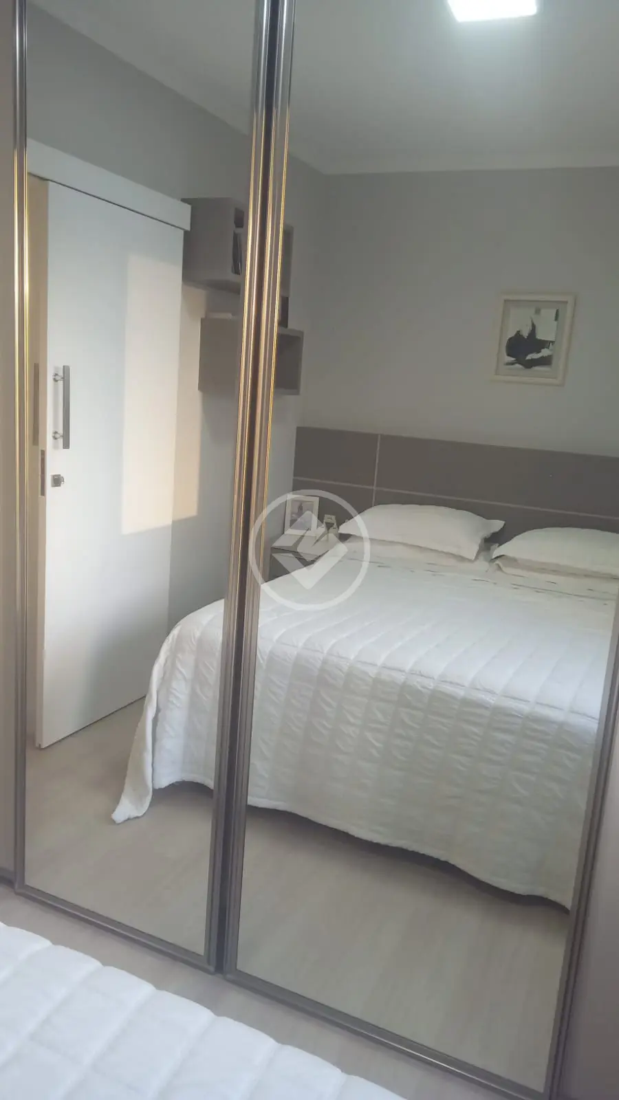 Apartamento Centro, Balneário Camboriú - SC — foto 2