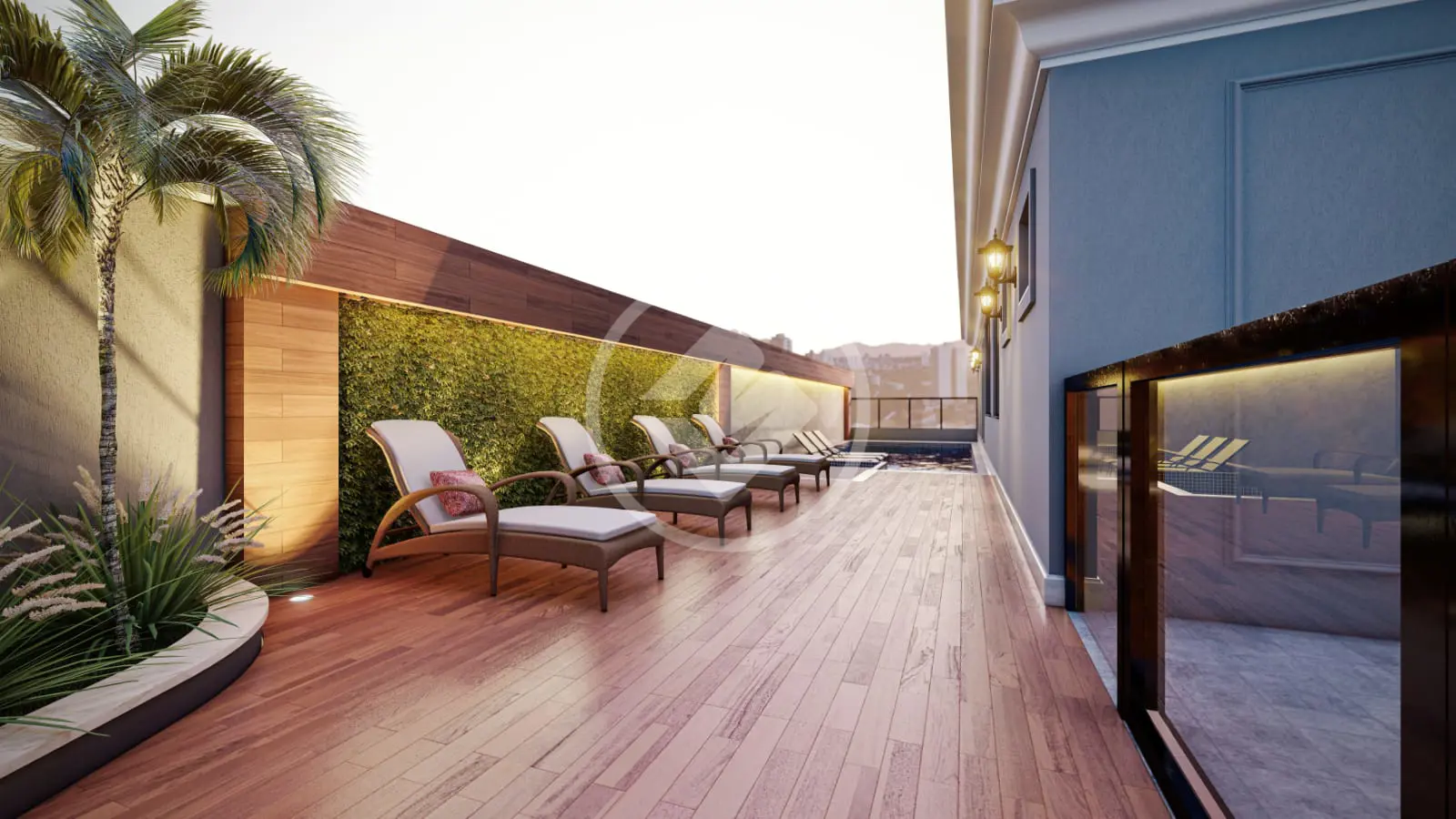 Imagem 5 - Apartamento em PEREQUE, Porto Belo - SC