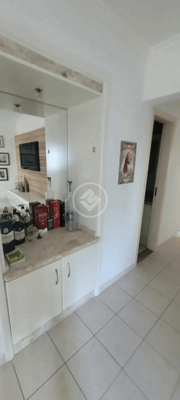 Apartamento CENTRO, Balneário Camboriú - SC — foto 1