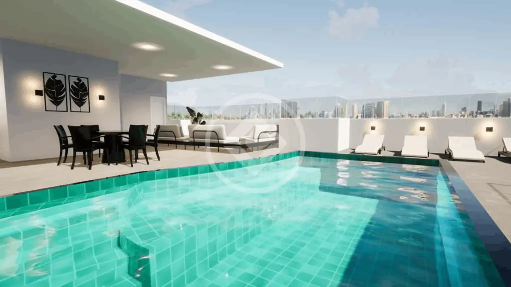 Image 11 - Apartamento em Santa Regina, Camboriú - SC