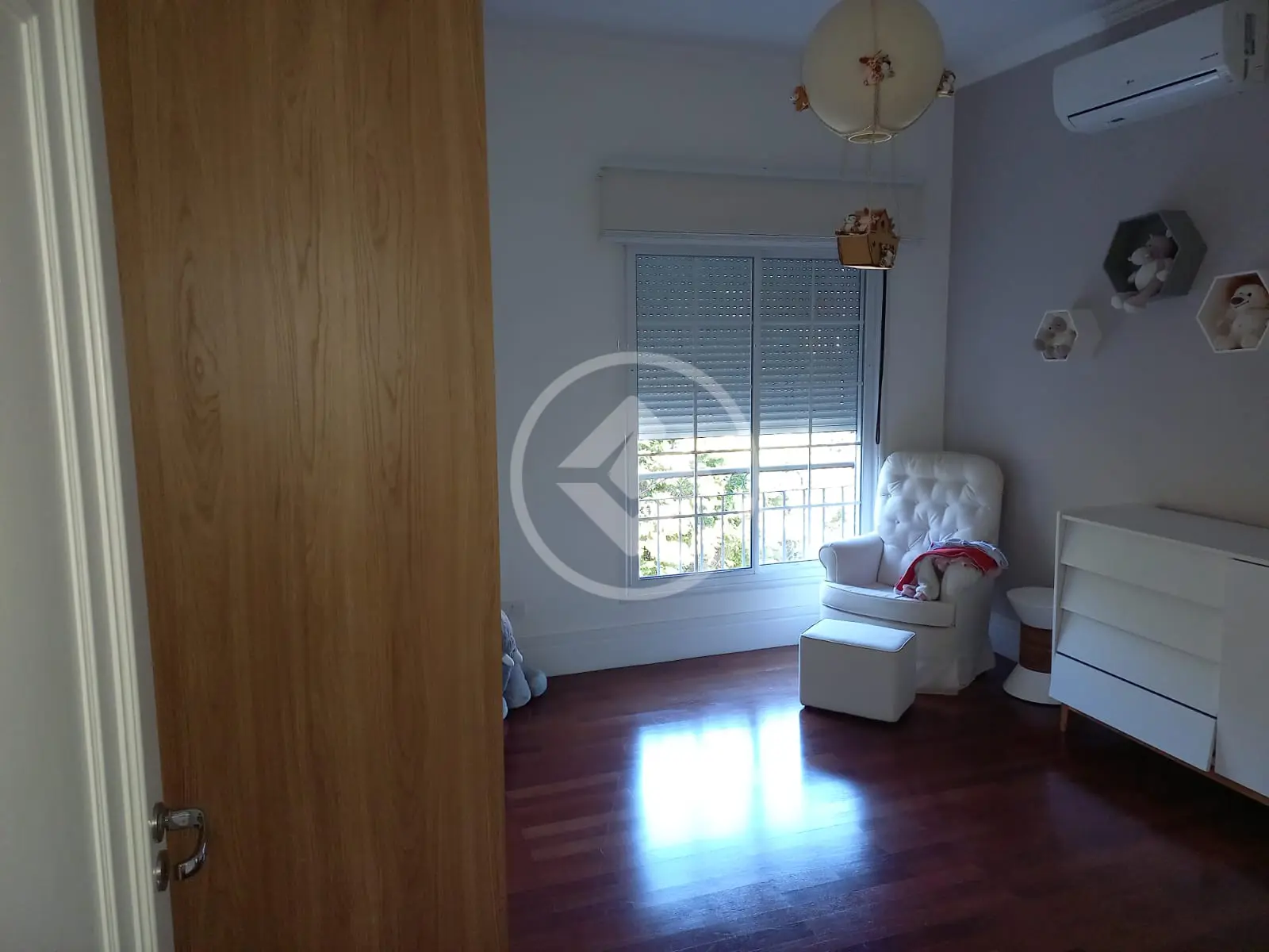 Imagem 3 - Casa Condomínio em Morada das Flores (Aldeia da Serra), Santana de Parnaíba - SP