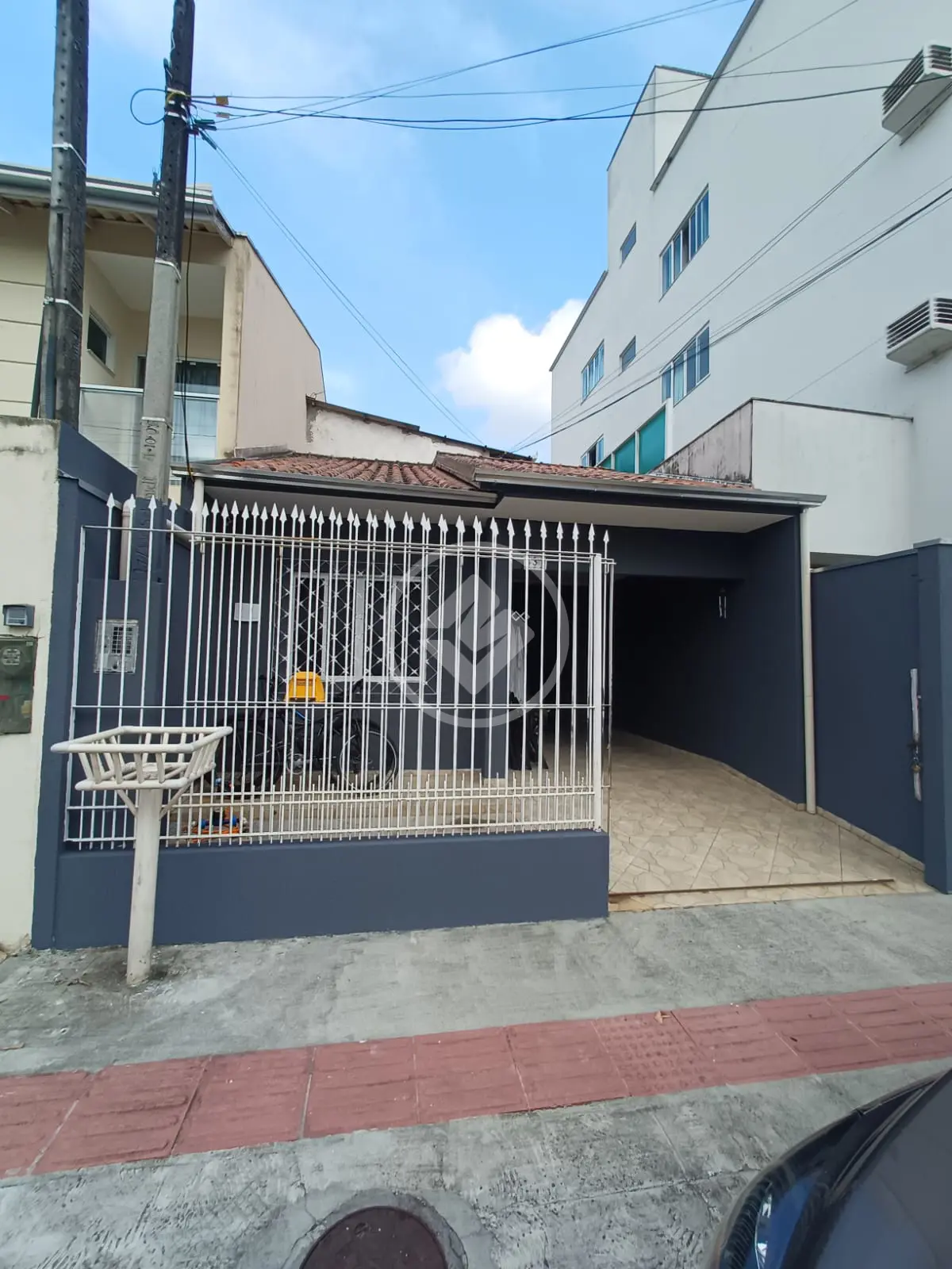 Imagem 1 - Casa em Municípios, Balneário Camboriú - SC