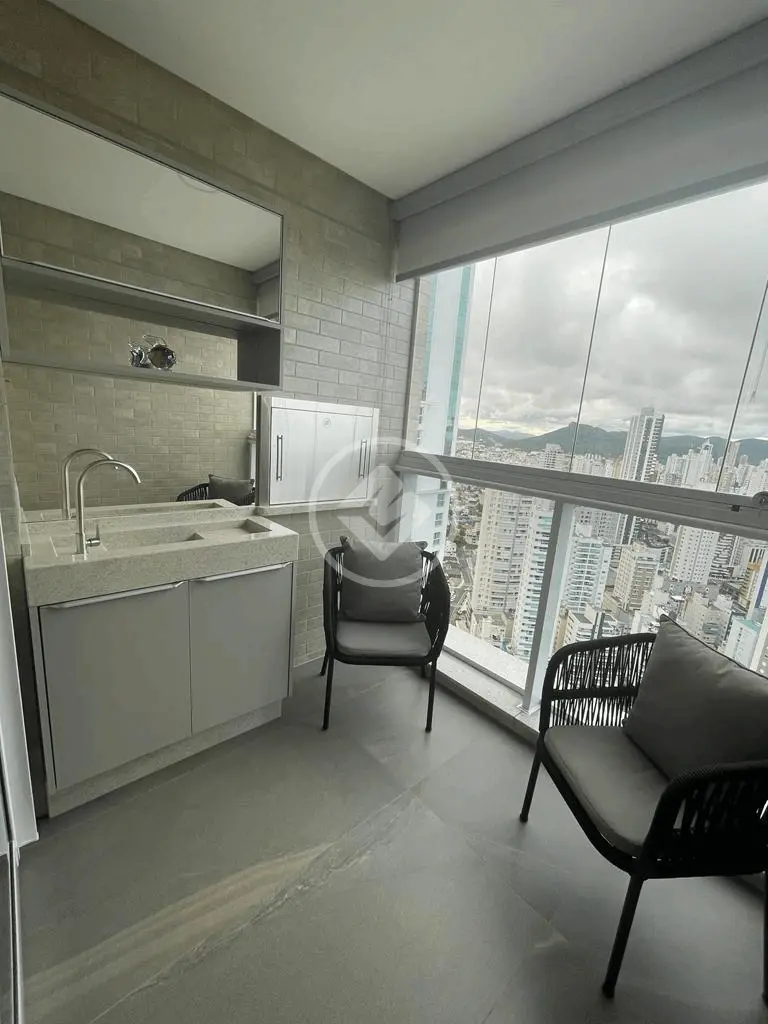 Imagem 4 - Apartamento em Centro, Balneário Camboriú - SC