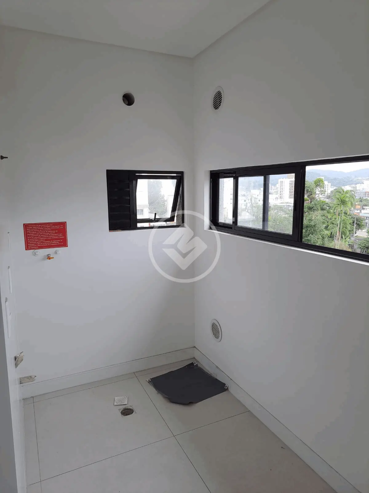 Imagem 2 - Apartamento em Monte Alegre, Camboriú - SC