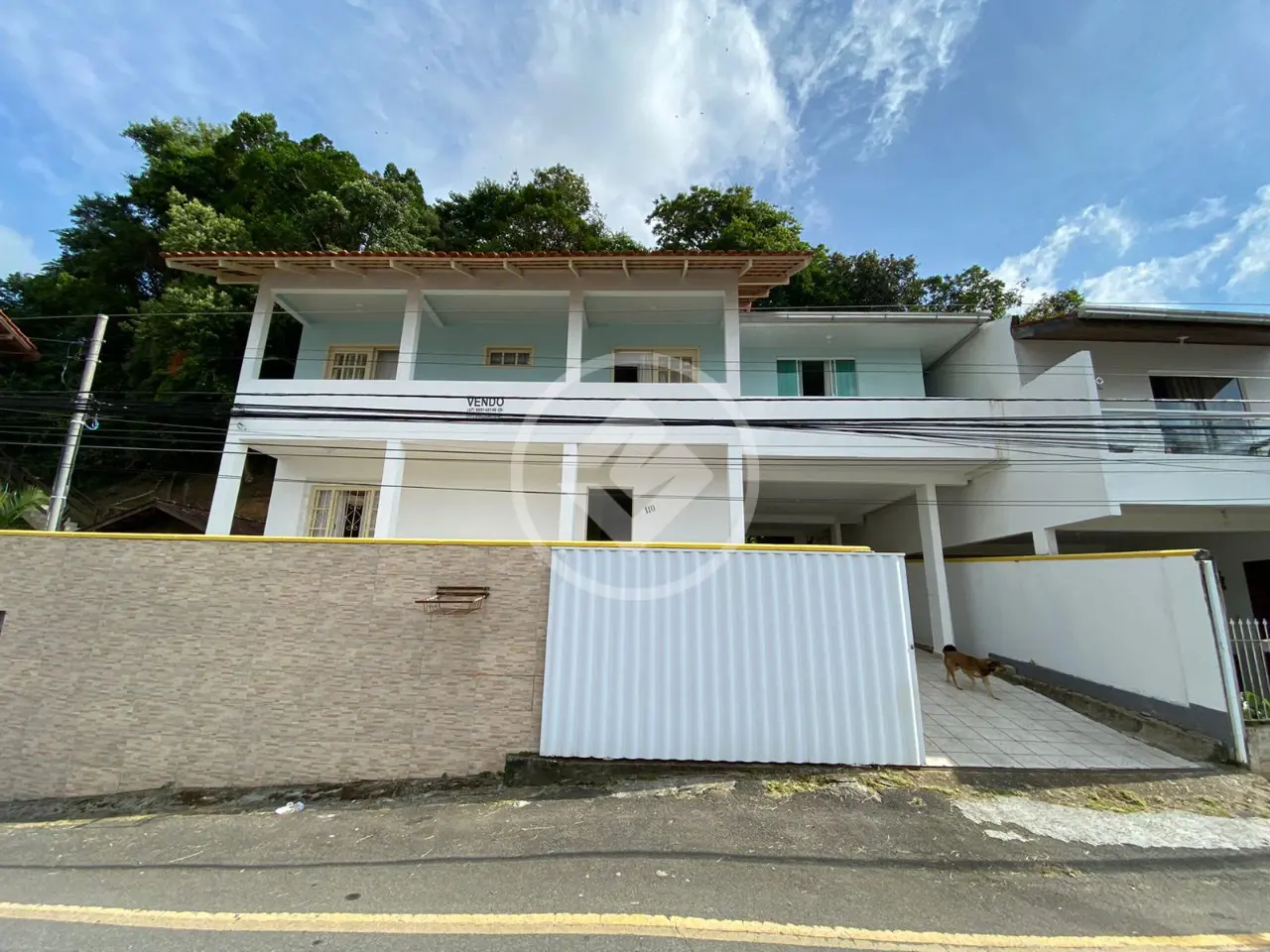 Imagem 1 - Casa em Nações, Balneário Camboriú - SC