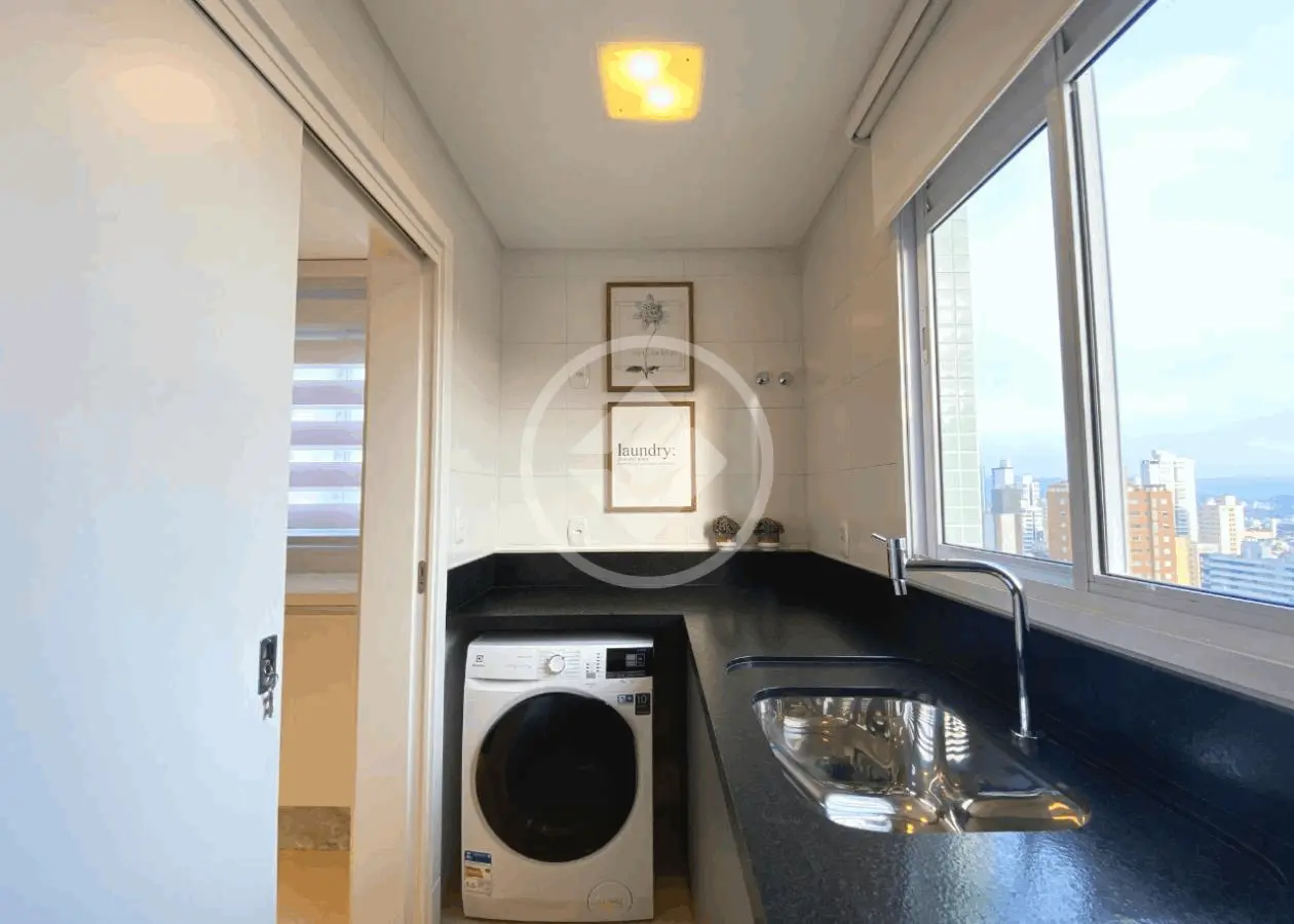 Imagem 2 - Apartamento em CENTRO, Balneário Camboriú - SC