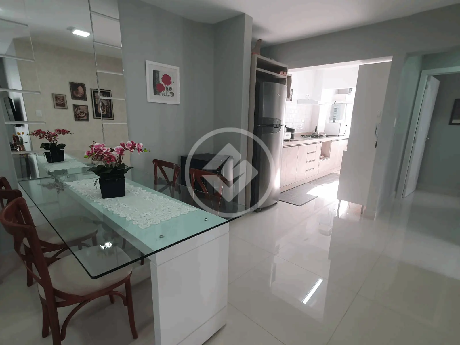 Imagem 2 - Apartamento em CENTRO, Balneário Camboriú - SC
