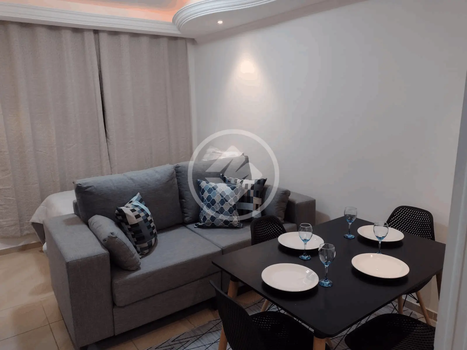 Apartamento CENTRO, Balneário Camboriú - SC — foto 1