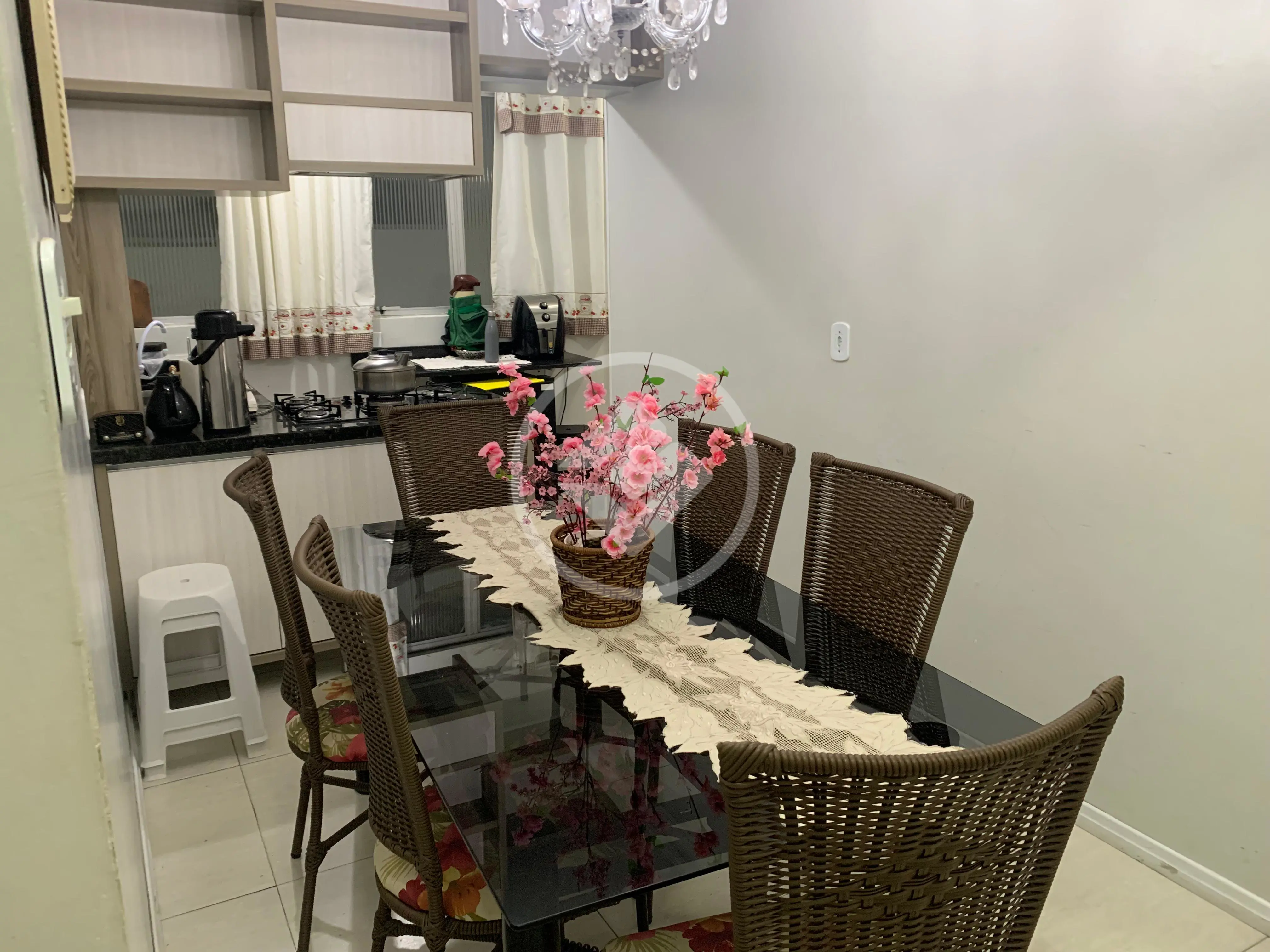 Imagem 1 - Apartamento em Centro, Balneário Camboriú - SC