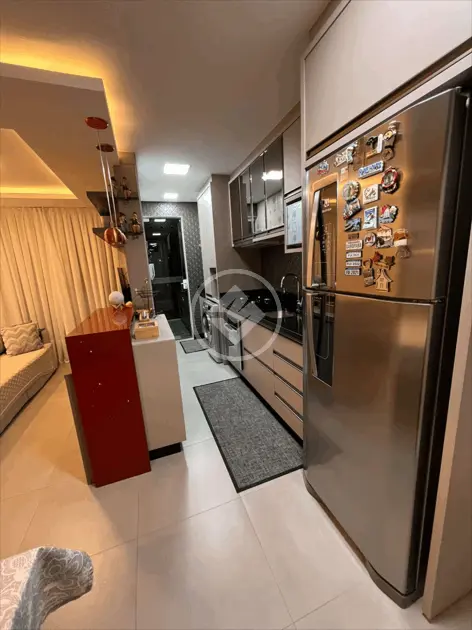 Imagem 2 - Apartamento em São Francisco de Assis, Camboriú - SC