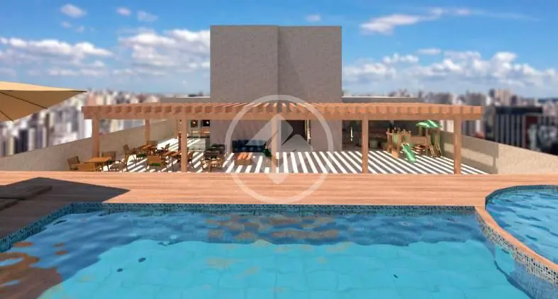 Imagem 4 - Flat em PEREQUE, Porto Belo - SC