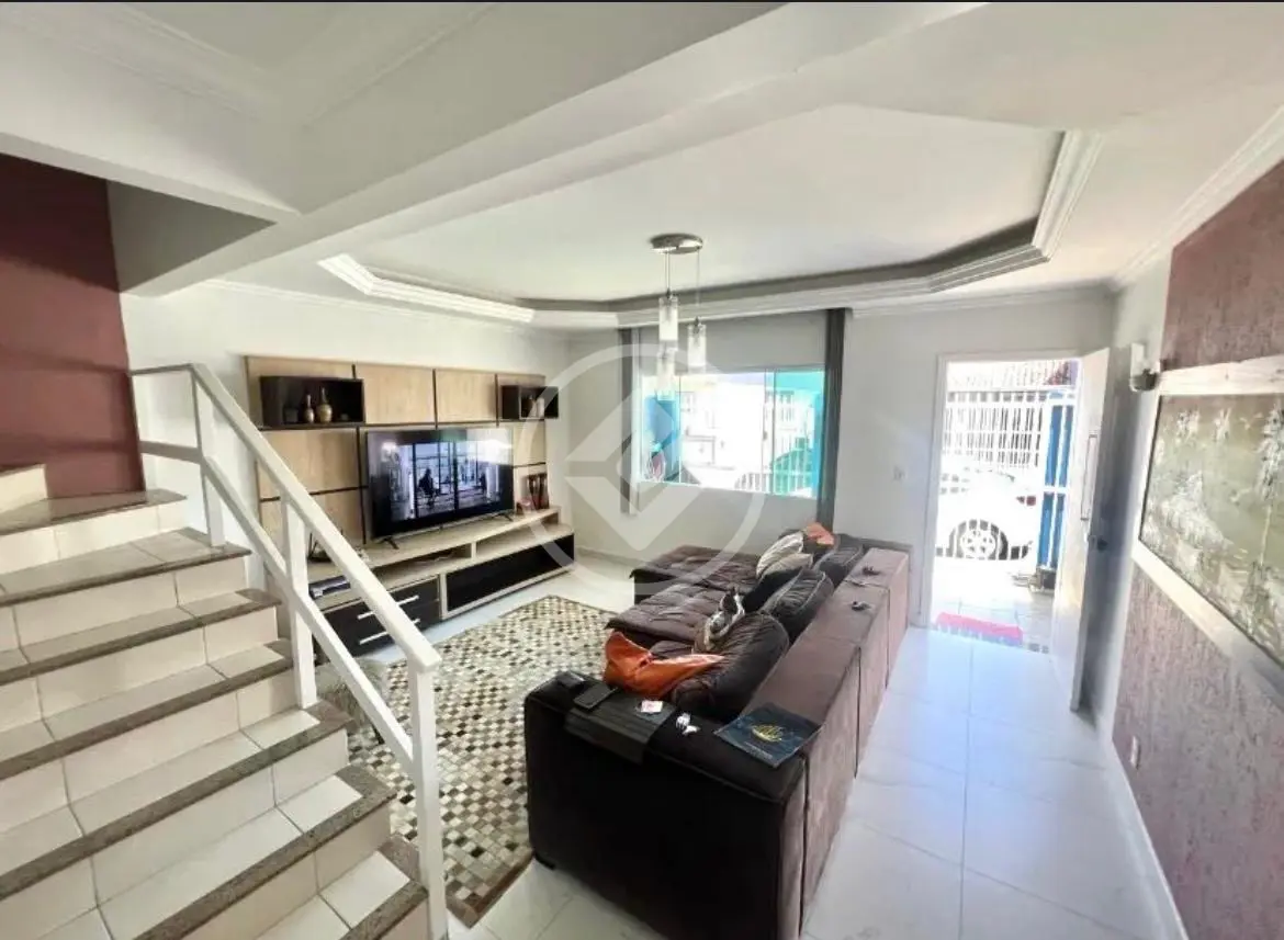 Imagem 2 - Sobrado em Nações, Balneário Camboriú - SC