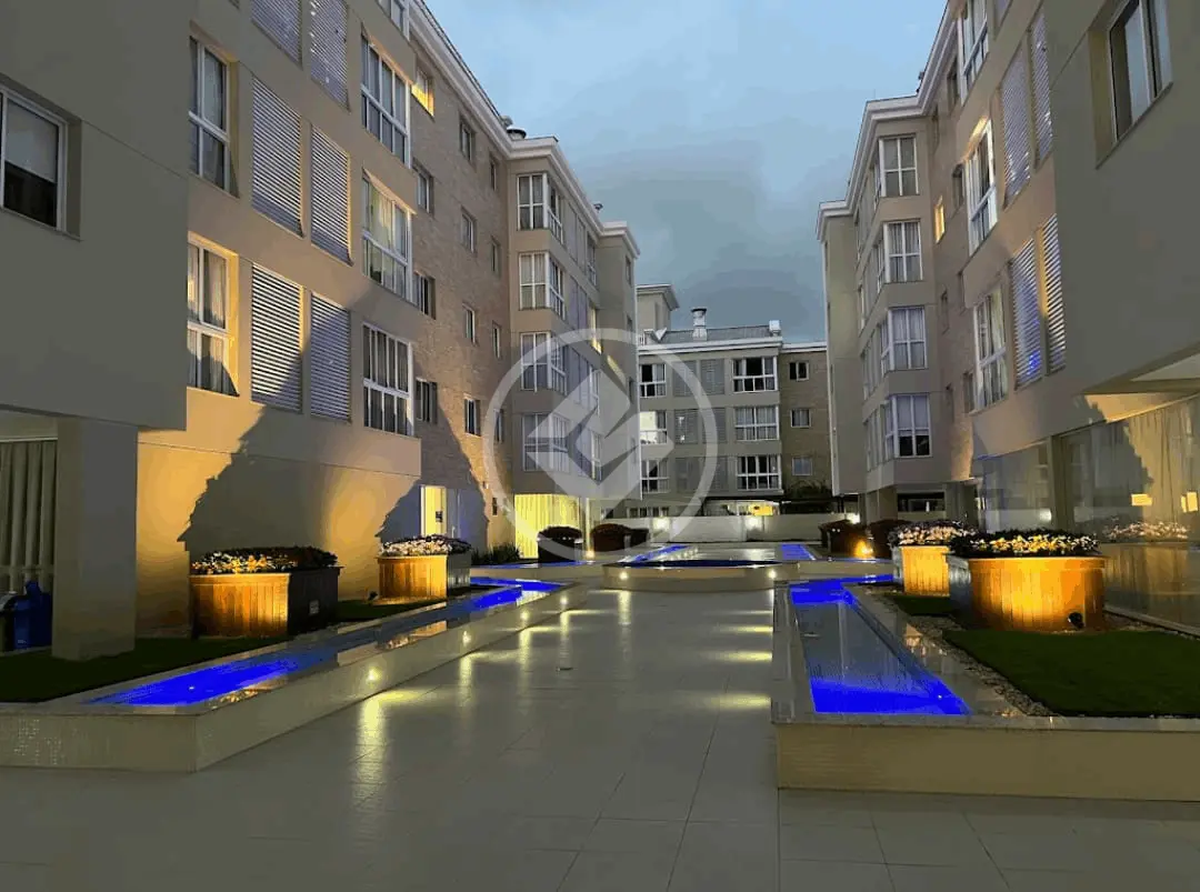 Imagem 2 - Apartamento em Nações, Balneário Camboriú - SC
