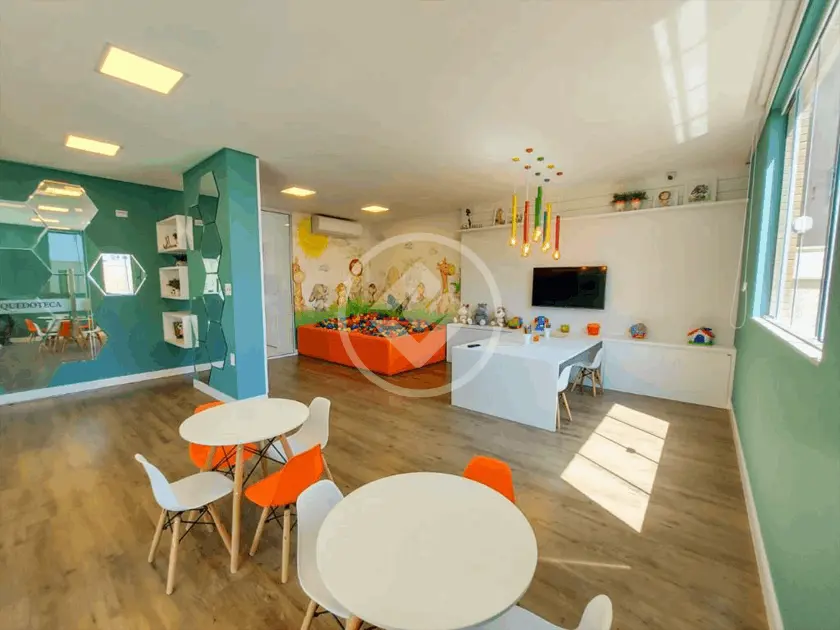 Imagem 5 - Apartamento em Meia Praia, Itapema - SC