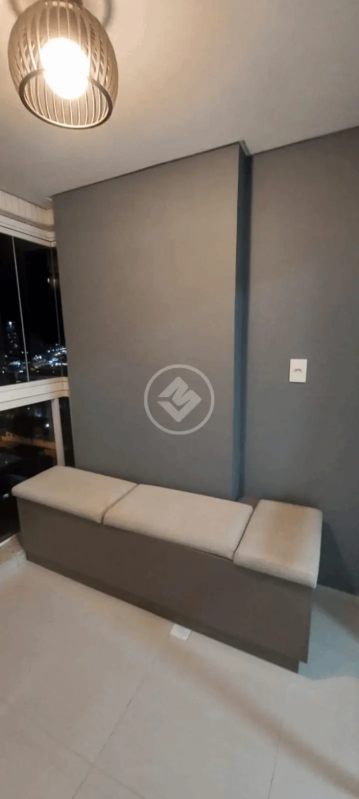 Apartamento Dom Bosco, Itajaí - SC — foto 2