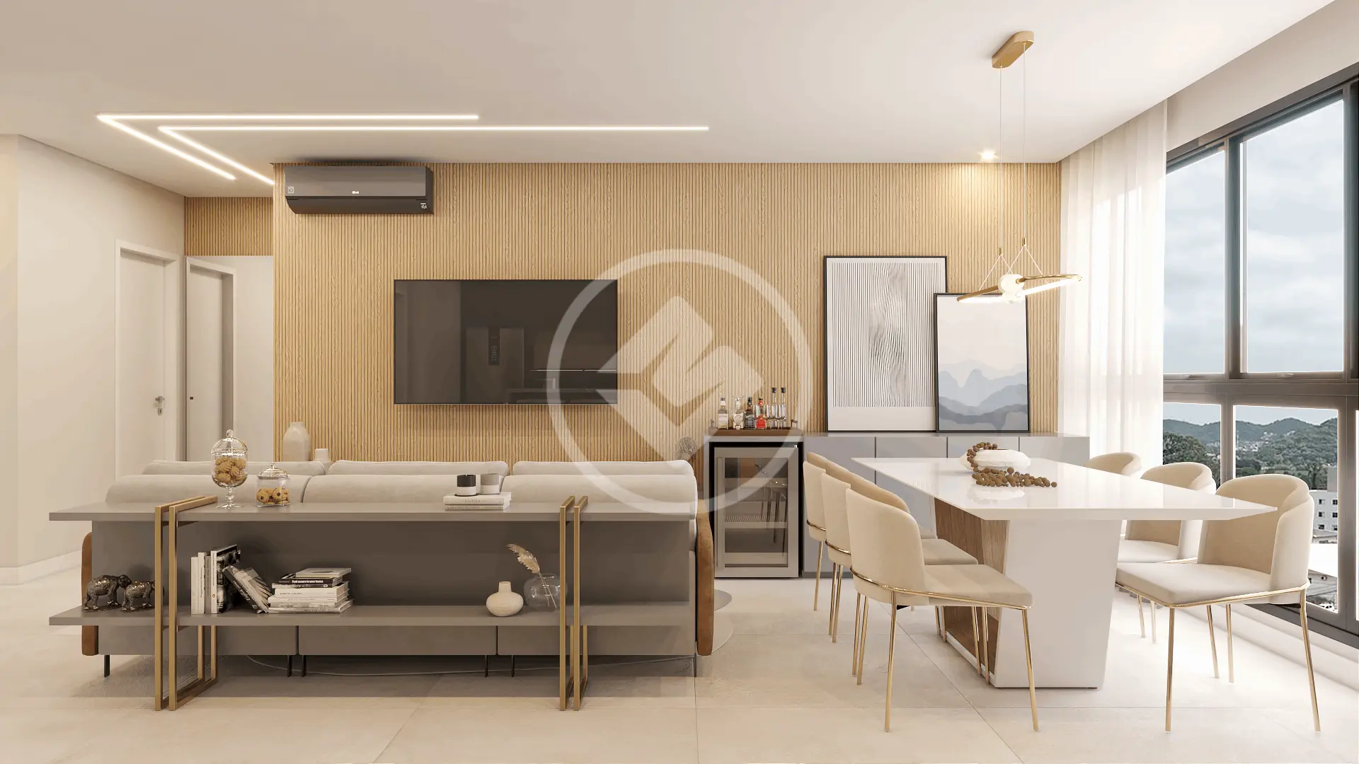 Imagem 3 - Apartamento em Centro, Camboriú - SC