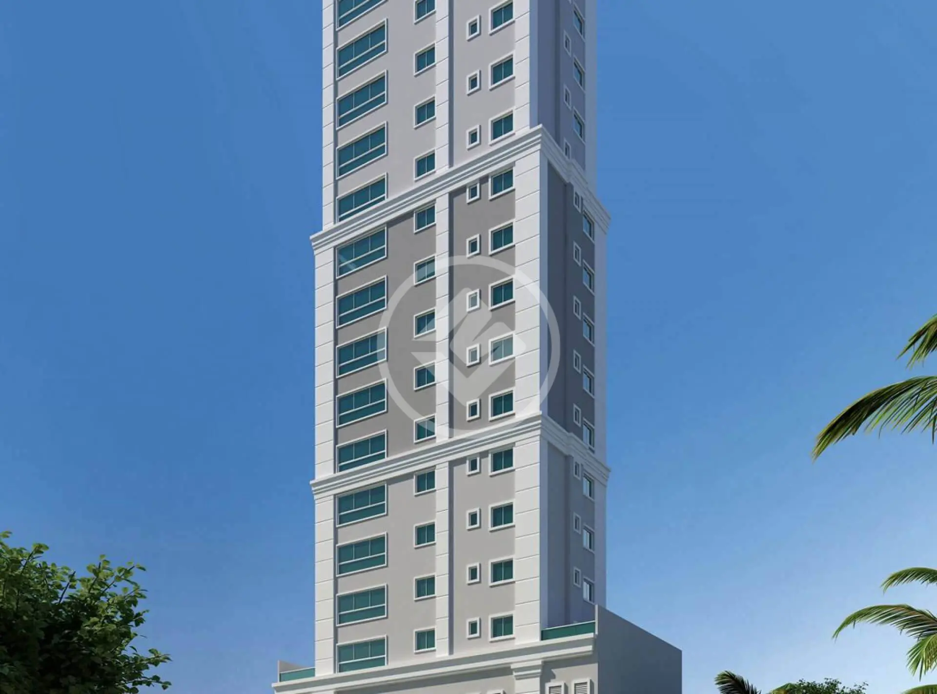 Sala Comercial Centro, Balneário Camboriú - SC — foto 2