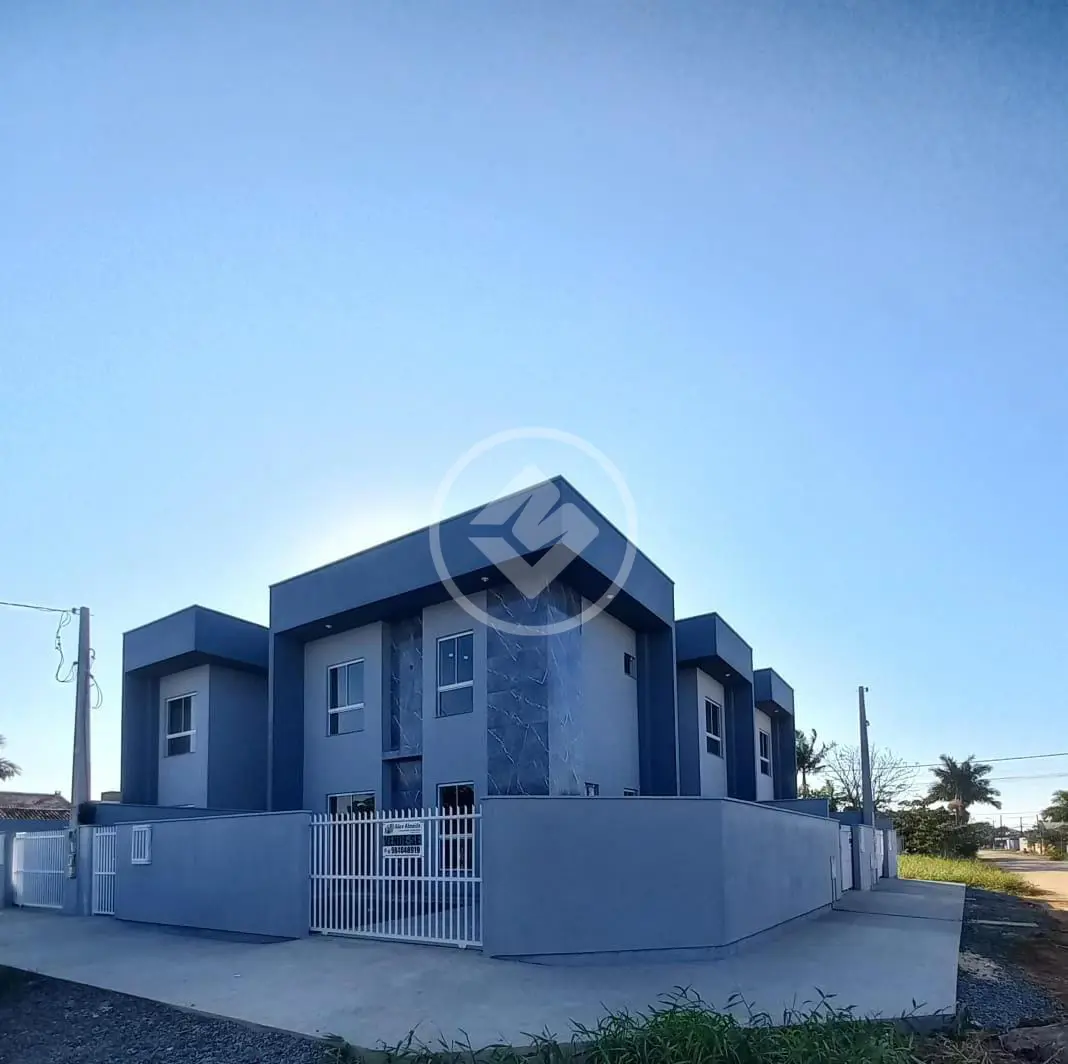Sobrado Quinta dos Açorianos, Barra Velha - SC — foto 1