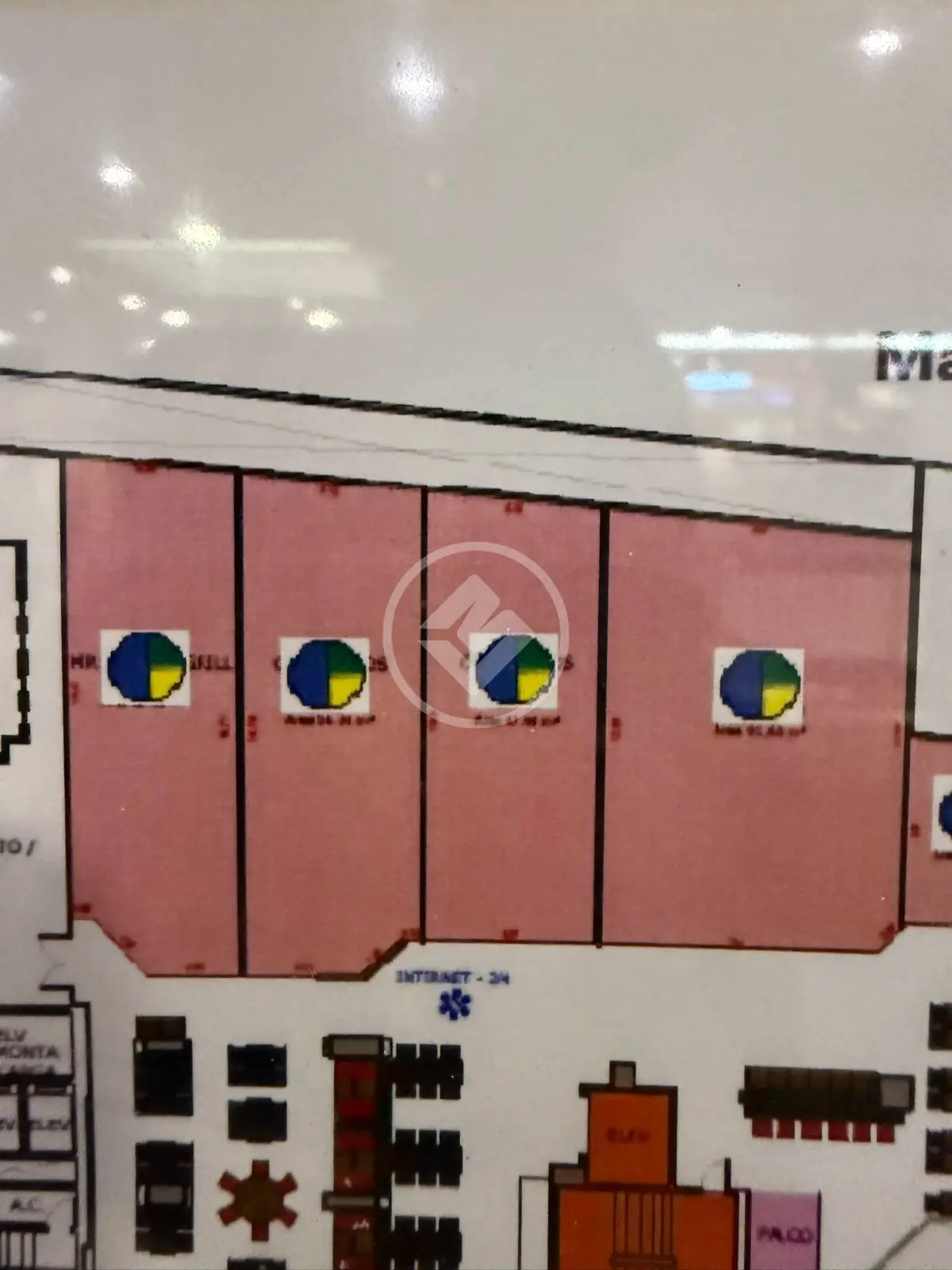 Imagem 2 - Sala Comercial em Centro, Balneário Camboriú - SC