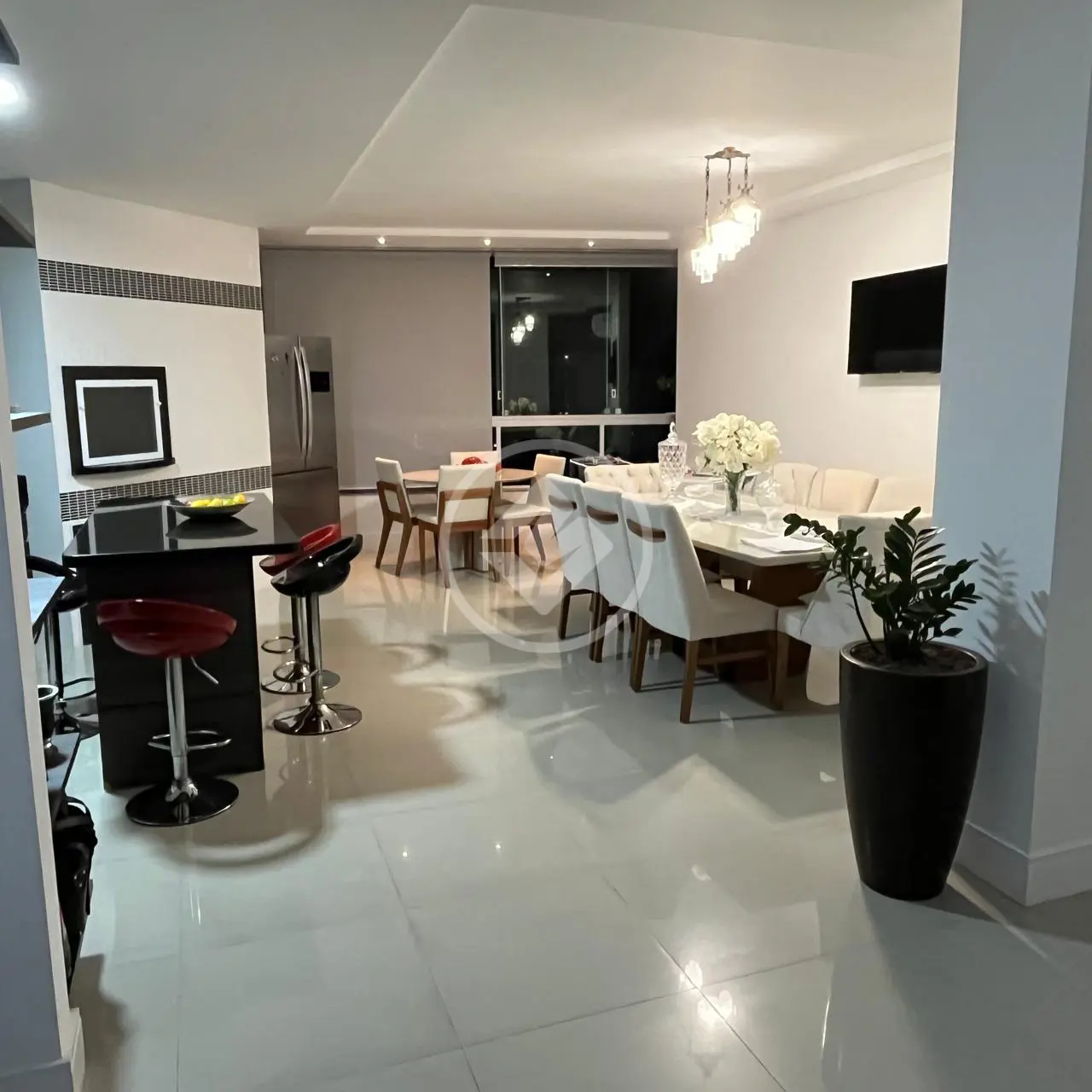 Imagem 2 - Apartamento em Centro, Balneário Camboriú - SC