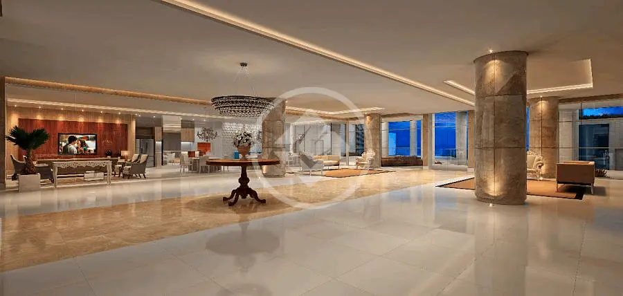 Imagem 4 - Apartamento em Barra Sul, Balneário Camboriú - SC