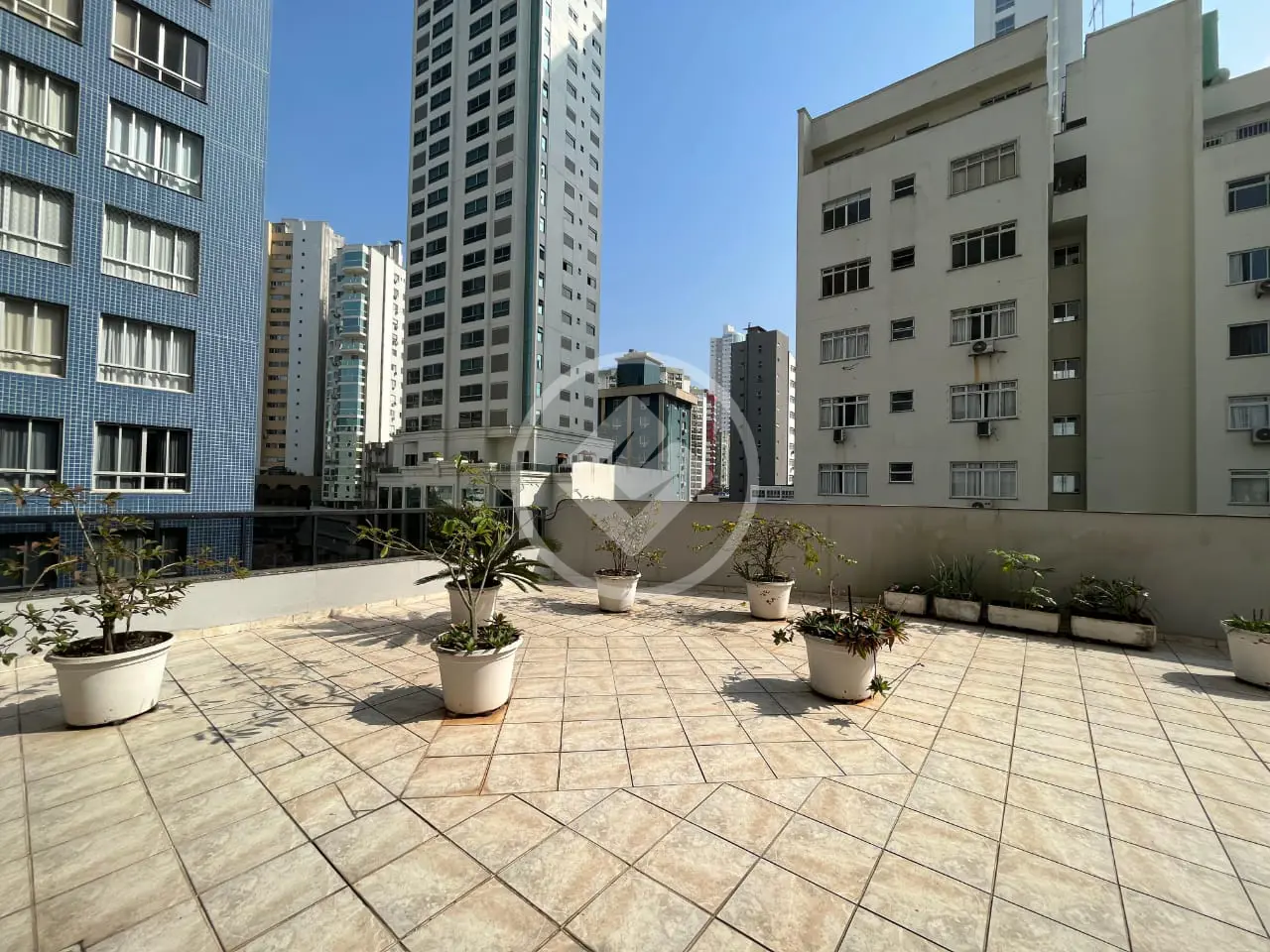 Imagem 1 - Apartamento Garden em Centro, Balneário Camboriú - SC